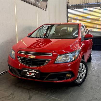 CHEVROLET PRISMA 1.4 MPFI LT 8V FLEX 4P MANUAL CHEVROLET PRISMA 1.4 MPFI LT 8V FLEX 4P MANUAL